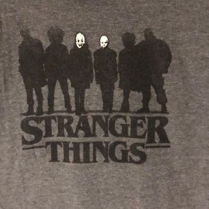 Stranger Things Tee
